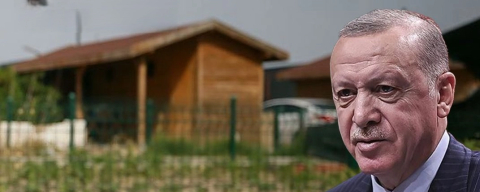 Hobi bahçeleri ne olacak?