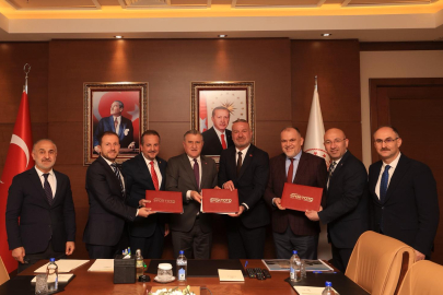 Karacabey’e 100 Milyon Tl’lik Dev Spor Yatırımı