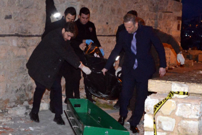 Kayıp olarak aranıyordu; boğazı kesilmiş halde ölü bulundu!