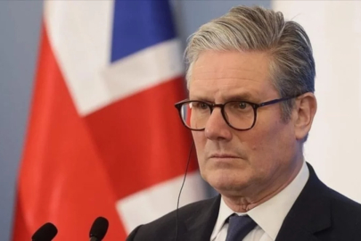 Keir Starmer'den Trump ve Putin çıkışı: İniş çıkışlar beni bıktırdı