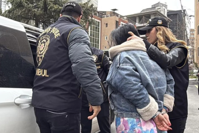 Kendisine tokat atan kişiyi silahla öldürdü