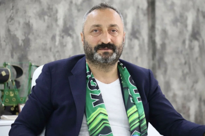 Kocaelispor'dan Galatasaray'a olay cevap