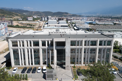 Maysan Mando, elektrikli araç ekosistemini yenilikçi projelerle destekliyor