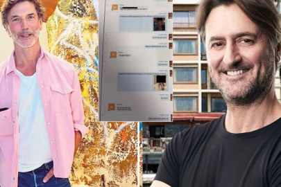 Muzaffer Yıldırım'ın silinmiş yazışmaları geri getirildi!