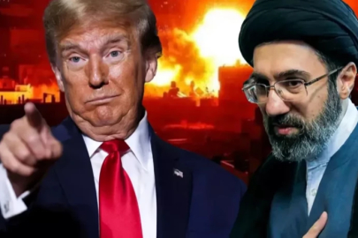 Müzakere öncesi büyük kriz! İki lider bambaşka konuştu!