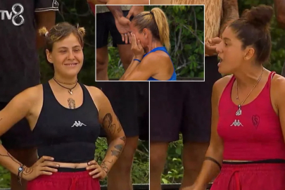 Nagihan duyduğu sözler sonrasında yıkıldı! Eski yarışmacılardan destek