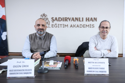 Osmangazi Belediyesi’nden Düşünmeye Yön Veren Buluşmalar