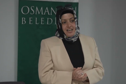 OSMEK’te Üreten Kadınlar Emeklerini Sergiledi