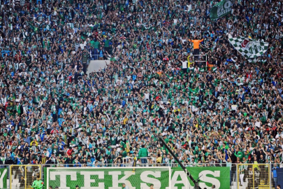 PFDK, Bursaspor'un cezalarını açıkladı... 3 haftada dudak uçuklatan rakam!