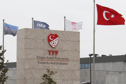 PFDK'den 9 Süper Lig kulübüne para cezası