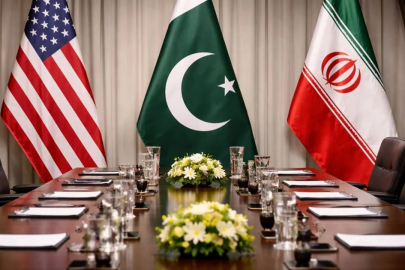 Tahran'dan ABD'ye rest: Lübnan çözülmeden müzakere yok!