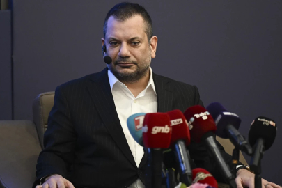 Trabzonspor Başkanı Ertuğrul Doğan: "Metin Öztürk'ü ciddiye almadık"