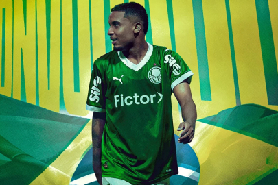 Trabzonspor'dan Rafael Coutinho bombası