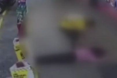 Trump'tan Demokratlara şiddet videolu "yasa dışı göçmen" tepkisi