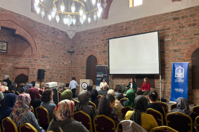 Yıldırım’da Kansere Karşı Farkındalık Buluşması