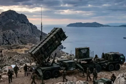 Yunanistan'ın kuşatma planı, Türkiye için savaş sebebi!