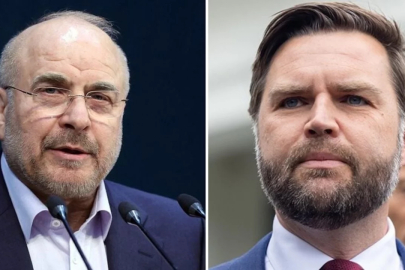 47 yıl sonra tarihi temas! ABD ve İran aynı masada