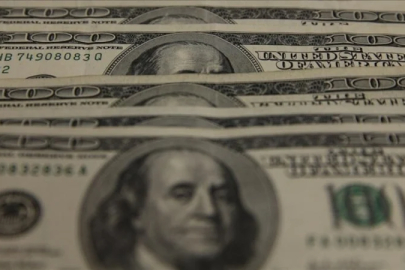 ABD bütçesi mart ayında 164 milyar dolar açık verdi