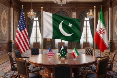 ABD-İran-Pakistan arasındaki 3’lü görüşmeye ara verildi