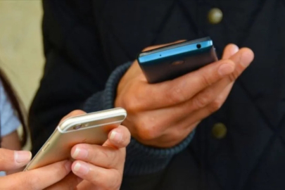 Abdulkadir Uraloğlu: Geçen yıl kaydı yapılan mobil cihazların yüzde 45'i Türkiye'de imal edildi