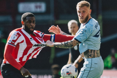 Acun Ilıcalı'nın Hull City'si 3 dakikada tepetaklak oldu