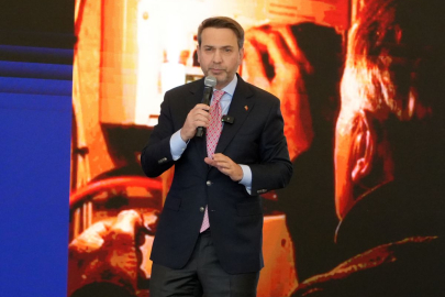 Bakan Bayraktar: 16-17 milyon hanenin doğal gazını, Karadeniz'den karşılar hale geleceğiz