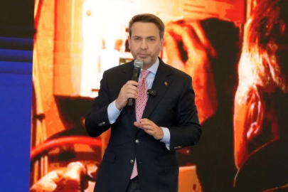 Bakan Bayraktar: "16-17 milyon hanenin doğal gazını, Karadeniz'den karşılar hale geleceğiz"