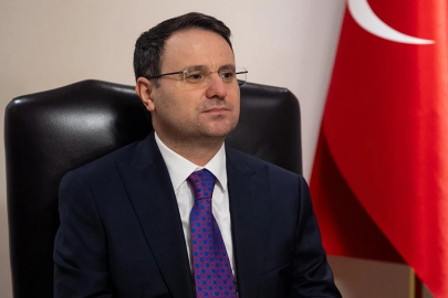 Bakan Gürlek: "Vatandaşlarımızın gereksiz yere yıpranmasının önüne geçiyoruz"