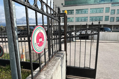 Bolu Belediyesi'nin vakfında kurban vurgunu iddiası! 2 tutuklama