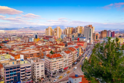 Bursa'da bugün hava nasıl olacak? Meteoroloji güncel tahmin raporunu paylaştı (11 Nisan Cumartesi)