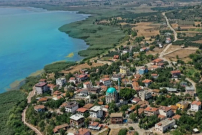 Bursa'da esrarengiz ölüm! Genç adam su kenarında ölü bulundu...