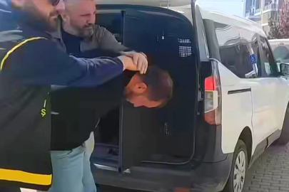 Bursa'da kadının boğazını keserek öldüren cani tanıdık çıktı! Nedenini itiraf etti...