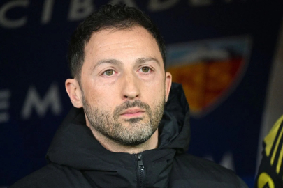 Domenico Tedesco: En önemli maç Rizespor! Galatasaray değil