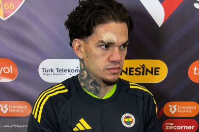 Ederson'dan taraftara mesaj: Bunu asla kabul edemem