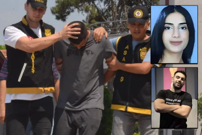 Eşi ile bacanağını öldüren uzman çavuşa 2 kez müebbet hapis cezası!