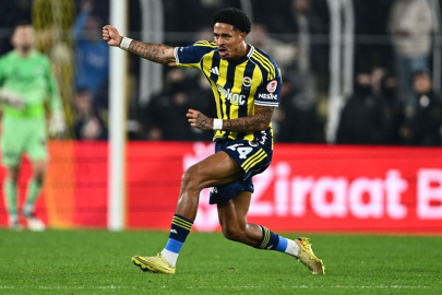 Fenerbahçe'ye kötü haber! Gelecek hafta oynayamayacak