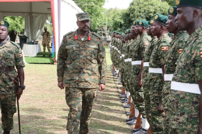 "İsrail için 100 bin savaşçım hazır" diyen ülke, Türkiye'yi tehdit etti!