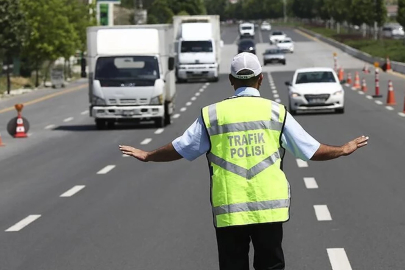 İstanbullular dikkat! Yarın bazı yollar trafiğe kapatılacak