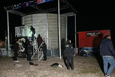 Lunaparkta eğlence aletinden fırlayarak can vermişti! 2 tutuklama...