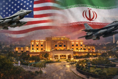 Müzakerelerde yeni aşama! ABD-İran-Pakistan 3'lü görüşmesi başladı