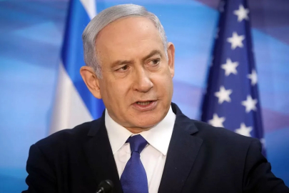 Netanyahu'nun küstah çıkışına İletişim Başkanı Duran'dan zehir zemberek tepki
