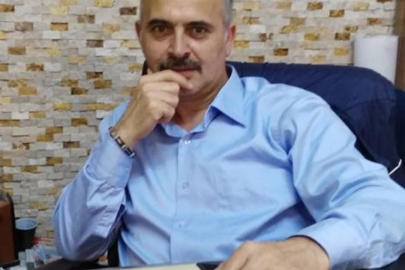 Orhangazi Anahtar Parti'de yeni dönem! Muhsin Yılmaz ilçe başkanı oldu...