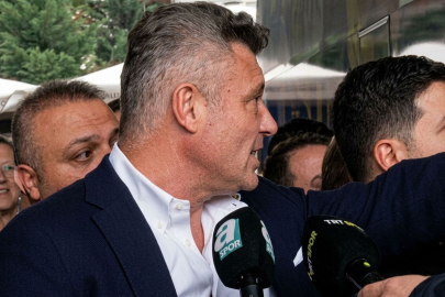 Sadettin Saran'ın takımı taşıyan otobüs şoförüne söylediği şey bomba