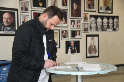 Uluslararası Osmangazi Tarihi Kent Koşusu’nda Bin 418 Sporcu Yarışacak