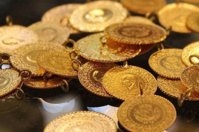 12 Nisan altın ne kadar oldu, daha düşecek mi? SON DAKİKA! Savaş sonrası altın fiyatları yükseldi mi, düştü mü? Güncel altın fiyatları!