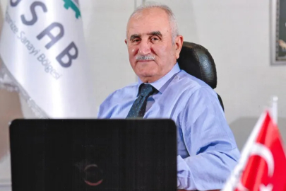 AK Parti Bursa'nın acı kaybı! Ahmet Şükrü Gündoğdu hayatını kaybetti