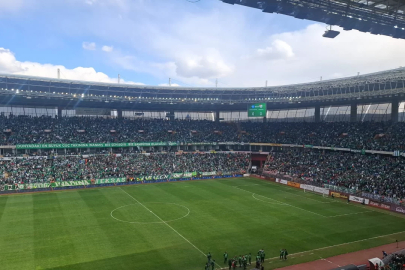 Ankara Demirspor - Bursaspor maçı CANLI izle!