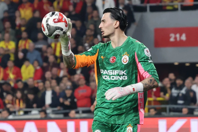 Bayern Münih, Uğurcan Çakır için devrede: İşte Galatasaray'a yapacakları teklif