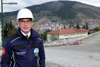 Birinci derece deprem bölgesi Tokat'ta, kentsel dönüşüm seferberliği