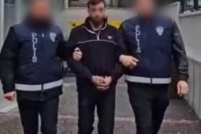 Bursa'da aranması olan şahıslar tek tek yakalanıyor!